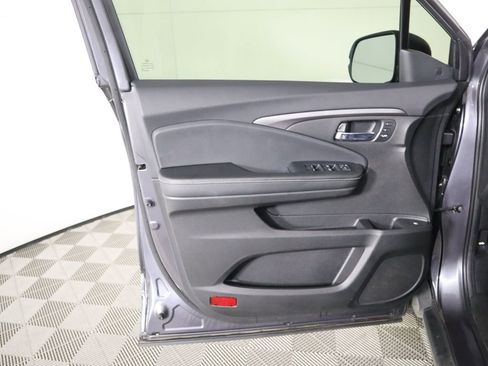 Used 2022 Honda Ridgeline RTL image 24