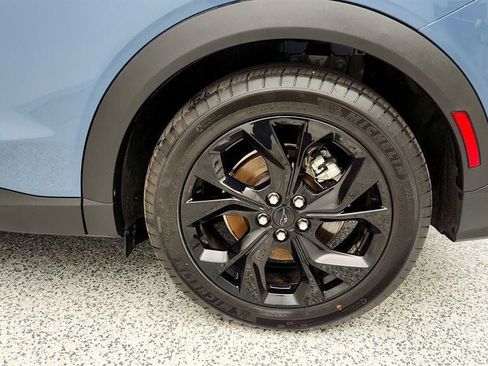 Used 2024 Ford Mustang Mach-E Select image 9