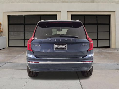 Certified 2026 Volvo XC90 B6 Plus w/ Protection Package Premier AWD/4WD image 5