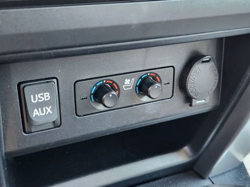 Used 2018 Toyota 4Runner Limited image 17