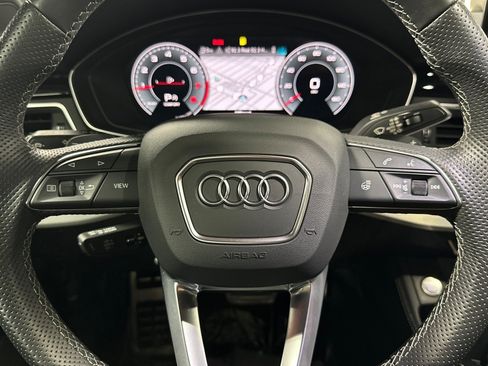 Used 2023 Audi A5 2.0T Premium Plus w/ Premium Plus image 21