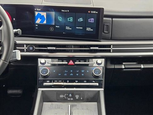 Used 2026 Hyundai Santa Fe SEL FWD image 14