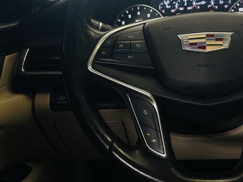 Used 2017 Cadillac CT6 3.6 AWD image 46