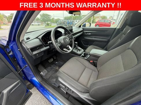 Used 2023 Honda CR-V EX image 38