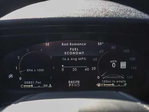 Used 2021 Lincoln Aviator Reserve w/ Equipment Group 210A image 36