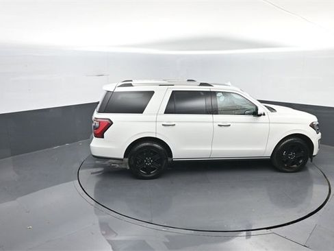Certified 2021 Ford Expedition Limited image 25