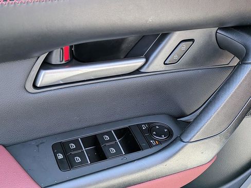 New 2026 MAZDA CX-50 AWD 2.5 Hybrid w/ Weather Package image 12