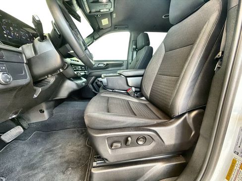 Certified 2025 Chevrolet Tahoe LS RWD image 20