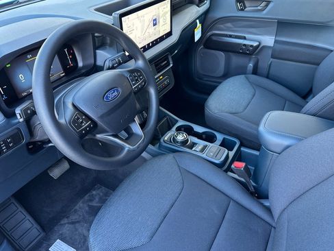 New 2026 Ford Maverick XL image 9