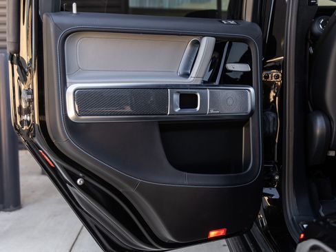 Used 2025 Mercedes-Benz G 580 w/ EQ Technology image 30