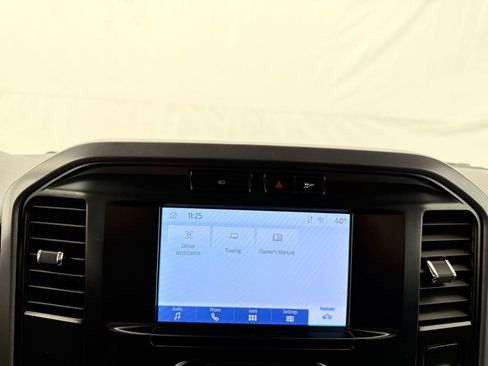 Used 2021 Ford F150 XLT w/ Trailer Tow Package image 25