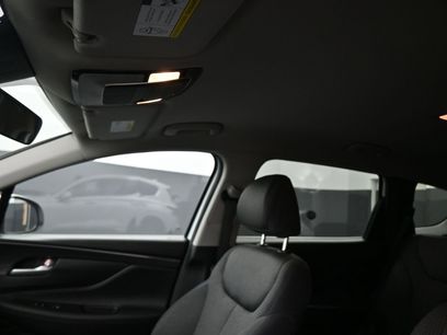 Used 2023 Hyundai Santa Fe SE