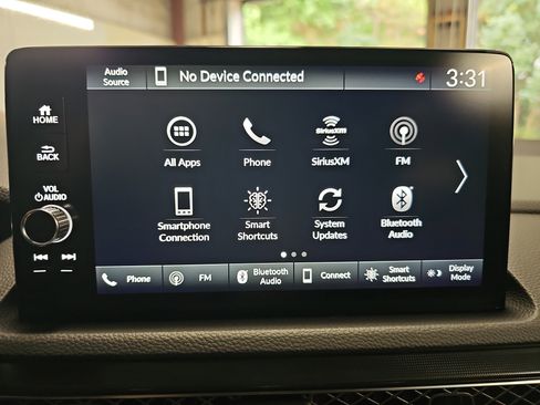 Used 2026 Acura Integra Type S FWD image 22