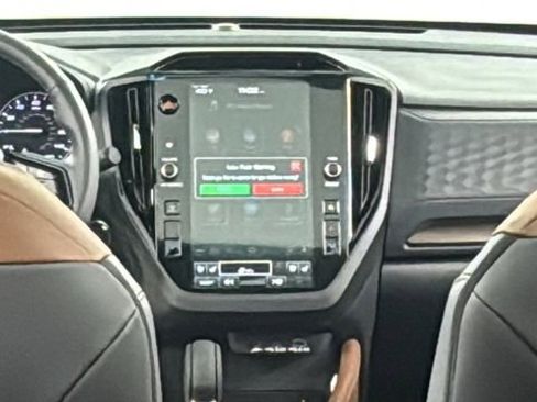 New 2026 Subaru Forester Touring image 17