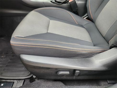 Used 2020 Subaru Crosstrek 2.0i Premium w/ Moonroof Package 2 image 25