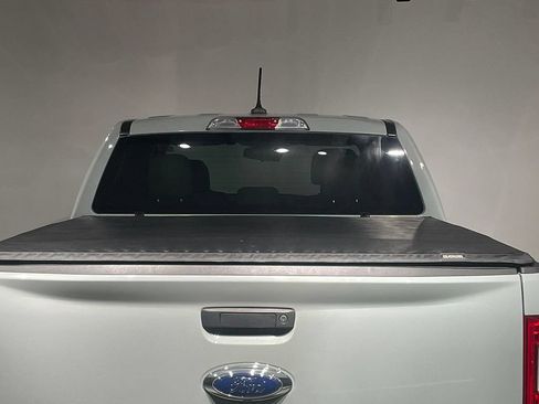 Used 2021 Ford Ranger XLT w/ FX4 Off-Road Package AWD/4WD image 5