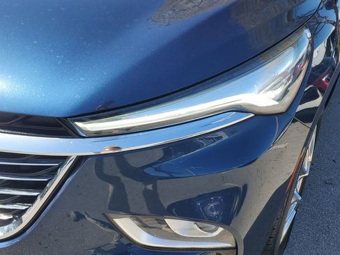 Used 2023 Buick Enclave Essence w/ Experience Buick Package image 10