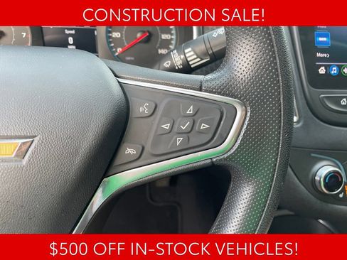 Used 2020 Chevrolet Malibu LT w/ Midnight Edition FWD image 26