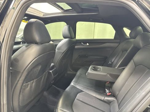 Used 2021 Kia K5 GT-Line w/ GT-Line FWD Premium Package image 14