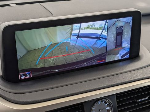 Used 2020 Lexus RX 350 AWD w/ Premium Package image 22