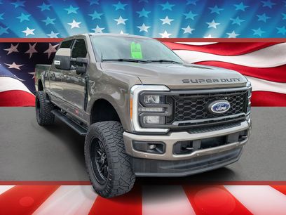 Used 2023 Ford F250 Lariat w/ Lariat Ultimate Package