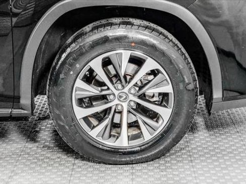 Used 2020 Lexus RX 350 FWD w/ Accessory Package image 35