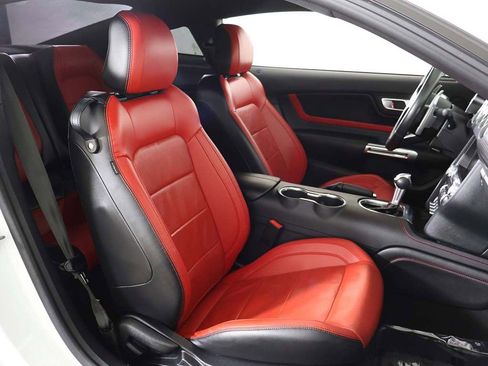 Used 2022 Ford Mustang GT Premium w/ GT Performance Package image 28