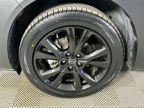 Used 2023 MAZDA CX-30 AWD 2.5 S w/ Preferred Package image 30