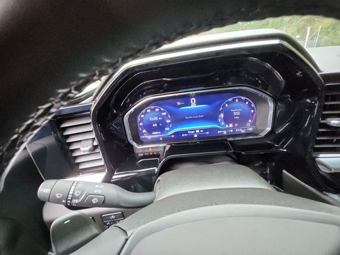 Certified 2024 Chevrolet Silverado 1500 RST w/ Convenience Package II image 17