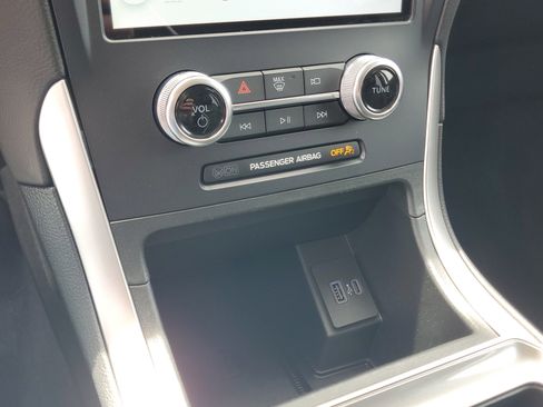 Used 2024 Ford Edge SEL w/ Convenience Package AWD/4WD image 19