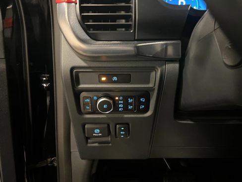 Used 2025 Ford F150 Raptor image 15