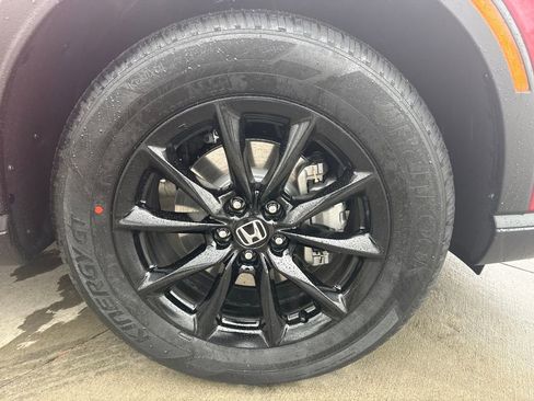 New 2026 Honda CR-V Sport-L image 10