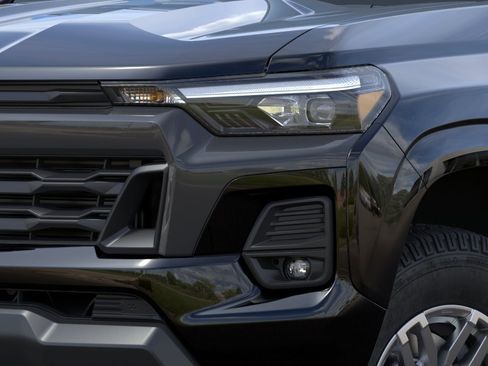 New 2026 Chevrolet Colorado LT w/ LT Convenience Package RWD image 10