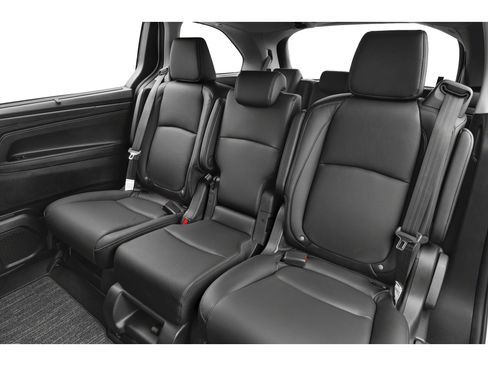 New 2026 Honda Odyssey EX-L image 13