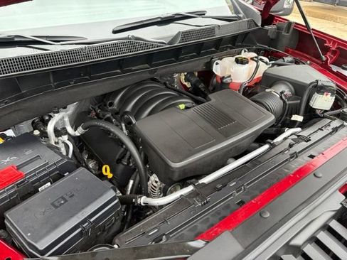 Used 2026 Chevrolet Silverado 1500 RST w/ Convenience Package II AWD/4WD image 14