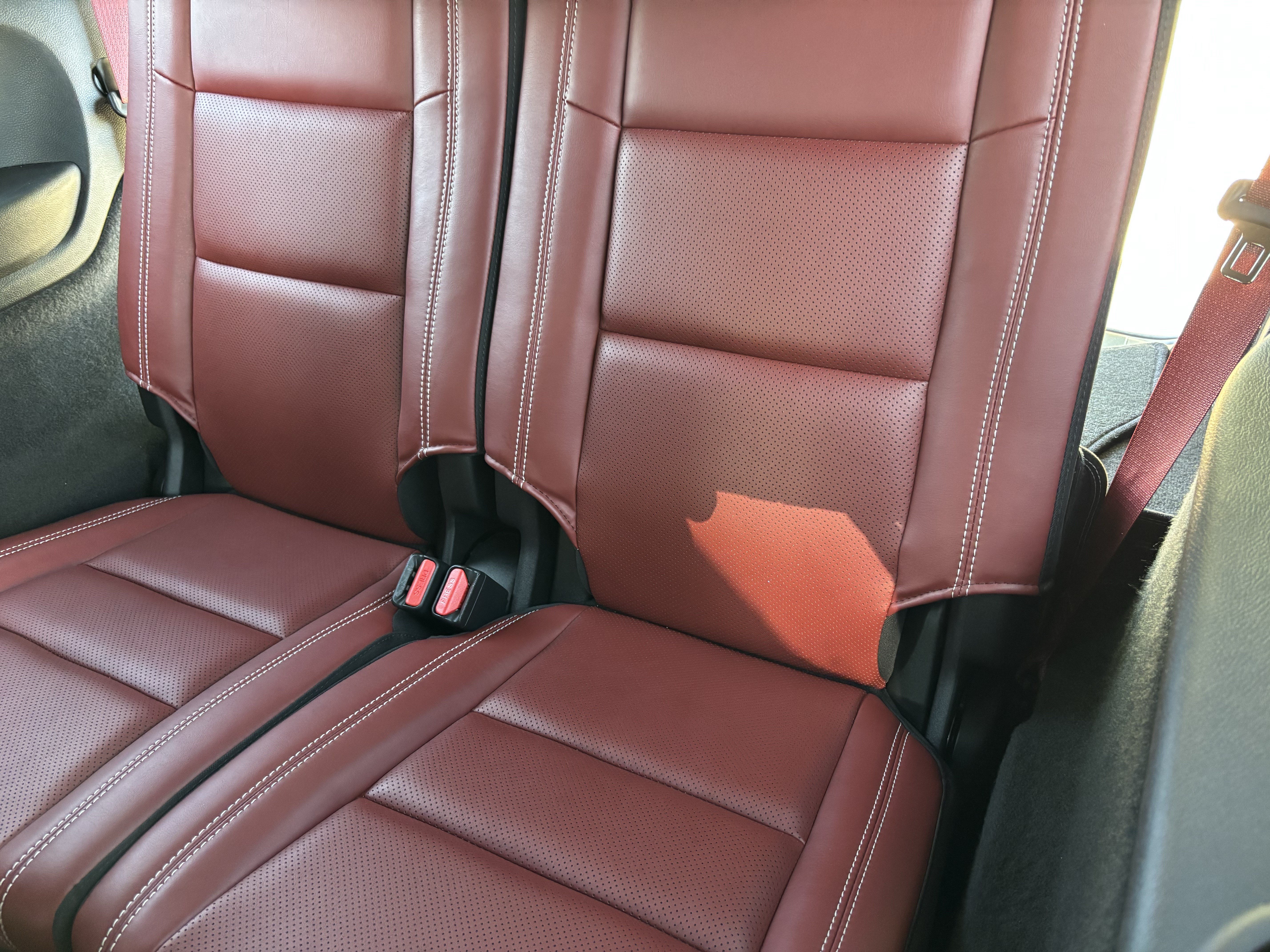 Used 2022 Dodge Durango SRT w/ Premium Interior Group AWD/4WD image 33