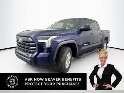 Used 2023 Toyota Tundra SR5