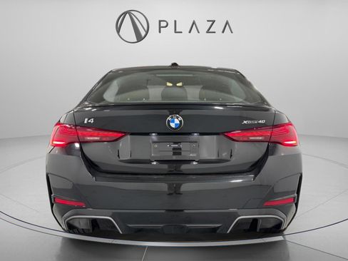 New 2026 BMW i4 xDrive40i w/ M Sport Package image 5