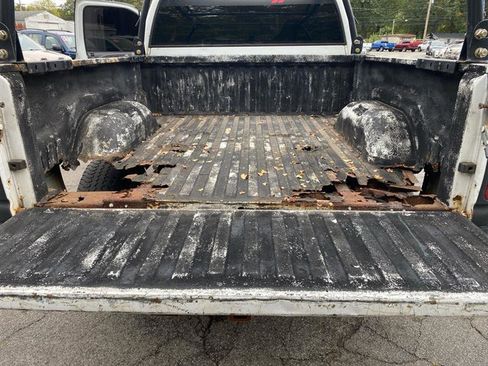 Used 2001 Dodge Ram 1500 Truck Quad Cab Short Bed 4WD image 14