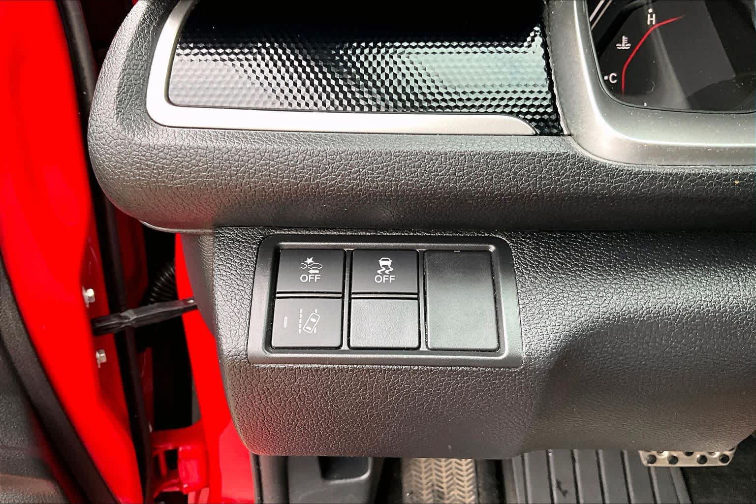Certified 2019 Honda Civic Sport image 33