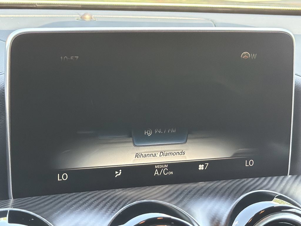 Used 2018 Mercedes-Benz AMG GT Roadster image 26