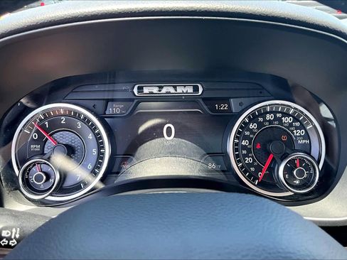 Used 2020 RAM 1500 Lone Star RWD image 24