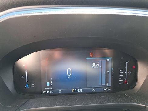 Used 2024 Ford Escape ST-Line image 8