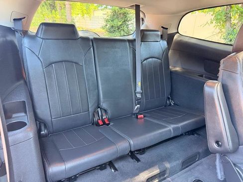 Used 2016 Buick Enclave Premium w/ Experience Buick Package AWD/4WD image 19