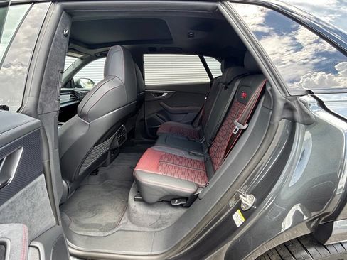 New 2026 Audi RS Q8 performance AWD/4WD image 69