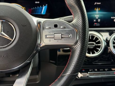 Used 2023 Mercedes-Benz CLA 35 AMG 4MATIC image 12