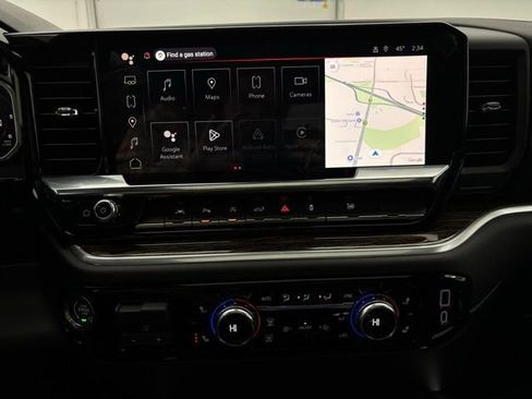 New 2026 GMC Sierra 1500 Elevation w/ Elevation Premium Package image 23