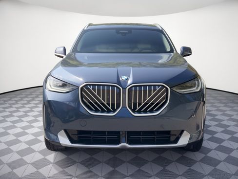 New 2026 BMW X3 xDrive30i w/ Premium Package AWD/4WD image 6