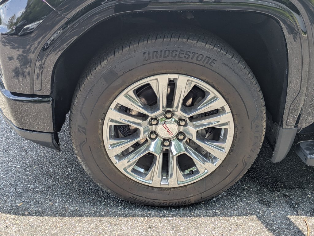 Used 2022 GMC Sierra 1500 Denali RWD image 14