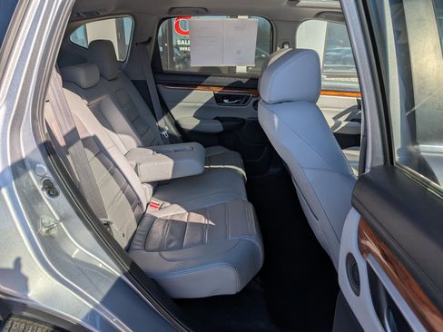 Used 2018 Honda CR-V EX-L image 12